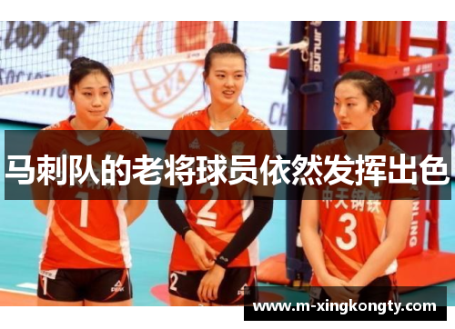 马刺队的老将球员依然发挥出色